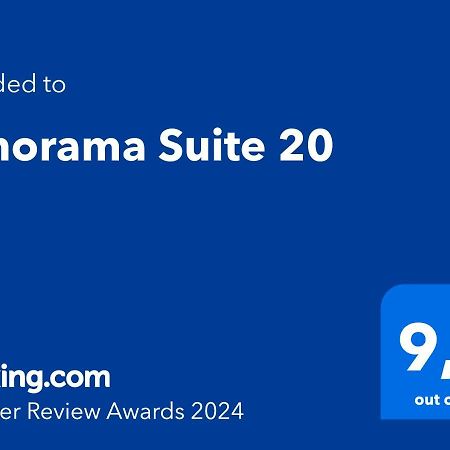 Panorama Suite 20 Sinsheim Esterno foto