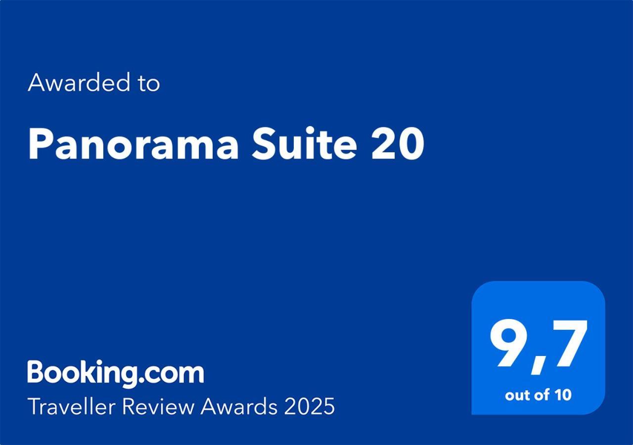 Panorama Suite 20 Sinsheim Esterno foto
